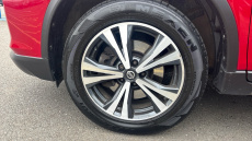 Nissan X-Trail 1.7 dCi N-Connecta 5dr Diesel Station Wagon